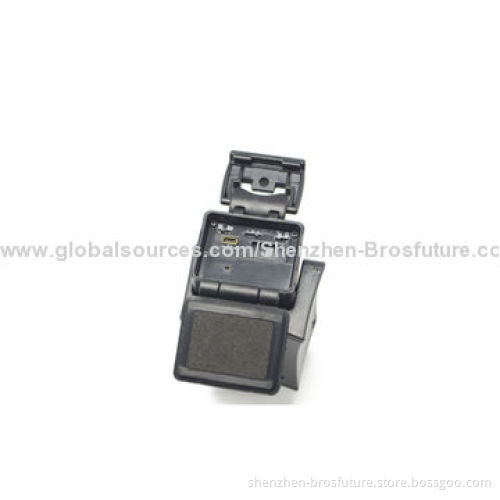 High-capacity Battery Waterproof 30m Wide-angle 1,080P Full HD Action Camera, Sized 99x38x31mm